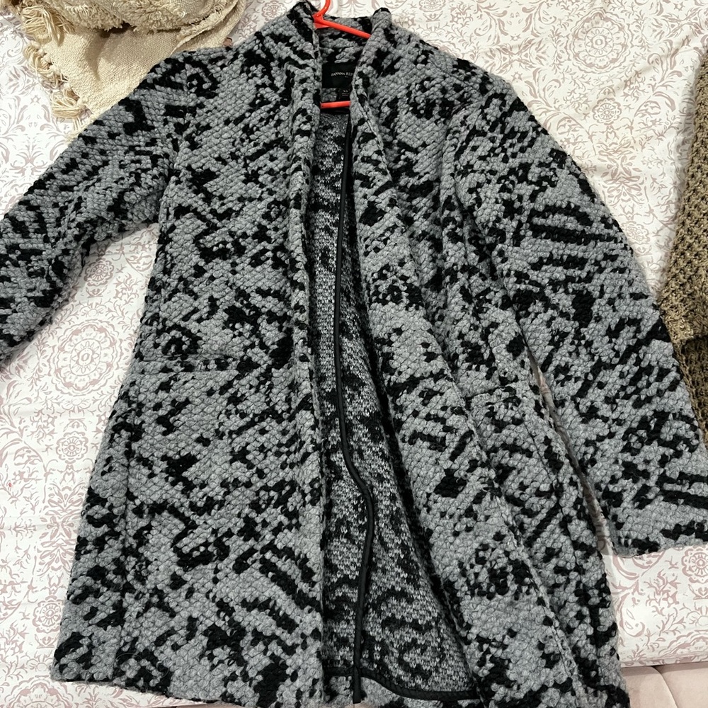 Banana Republic coat